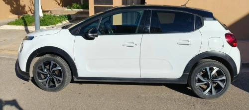 Citroen C3 2022 City Line