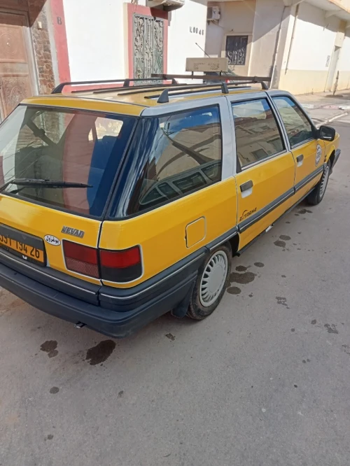 Renault Nevada 1994 Nevada