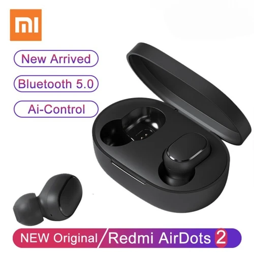 Redmi Écouteurs Sans Fil Bluetooth 5.0 Airdots 2 originale