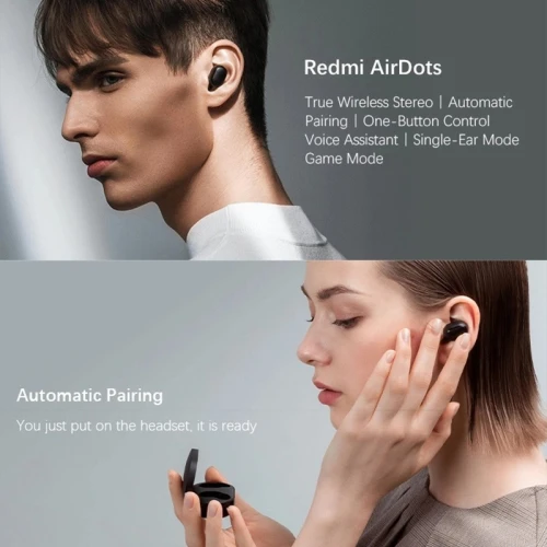 Xiaomi Redmi Airdots 2
