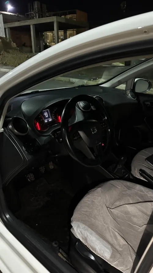 Seat Ibiza 2018 Sol