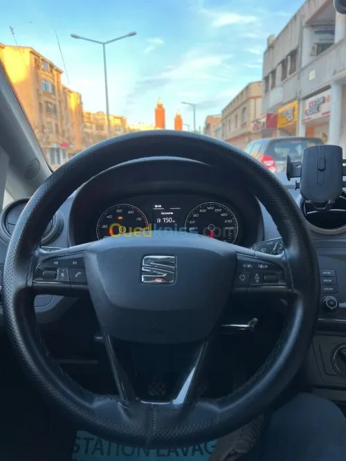 Seat Ibiza 2018 Sol