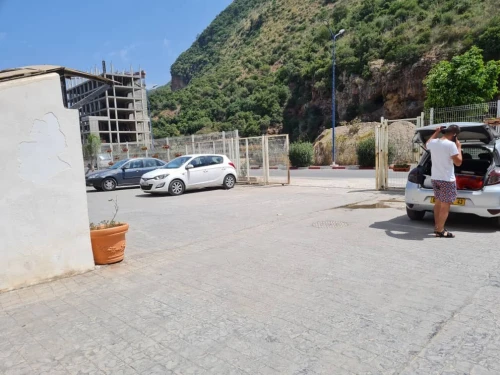 Location vacances Appartement F2 Béjaïa Melbou 6