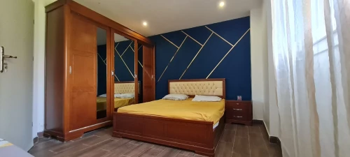 Location vacances Appartement F2 Béjaïa Melbou
