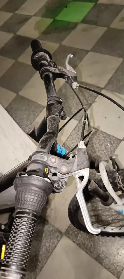 Vélo