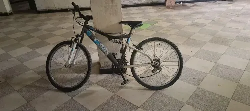 Vélo