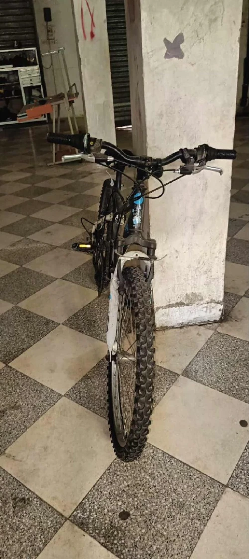 Vélo