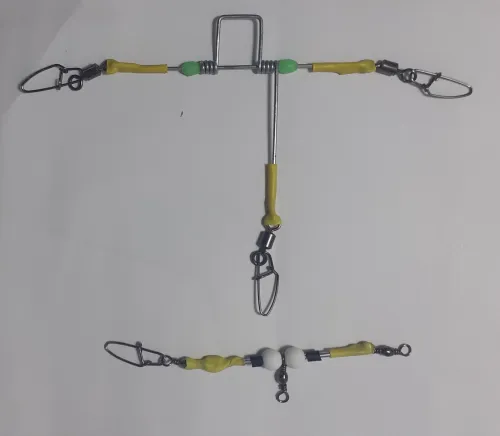 Urfe montage pêche Surfcasting 