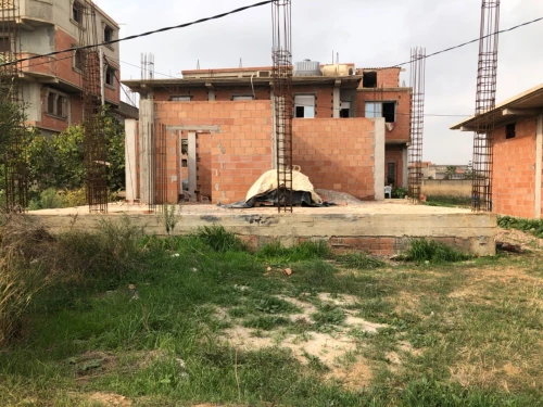 Vente bien immobilier Boumerdès Ouled moussa