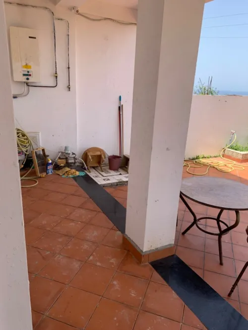Vente Villa El Tarf El kala