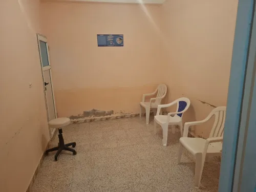 Location Local Tiaret Zmalet el emir abdelkader