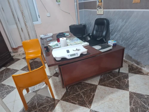 Location Local Tiaret Zmalet el emir abdelkader