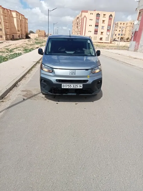 Fiat Doblo 2025 