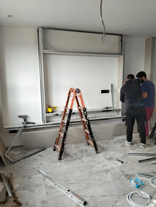 Placoplâtre ba13
