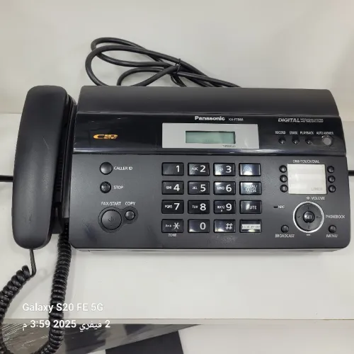 Panasonic KX-FT988