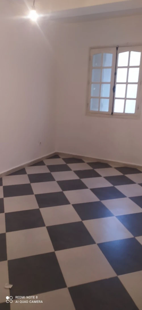 Location Appartement F5 Alger Mohammadia