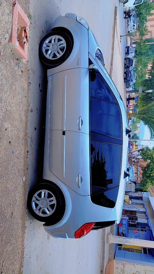 Renault Scenic Conquest 2008 Scenic Conquest