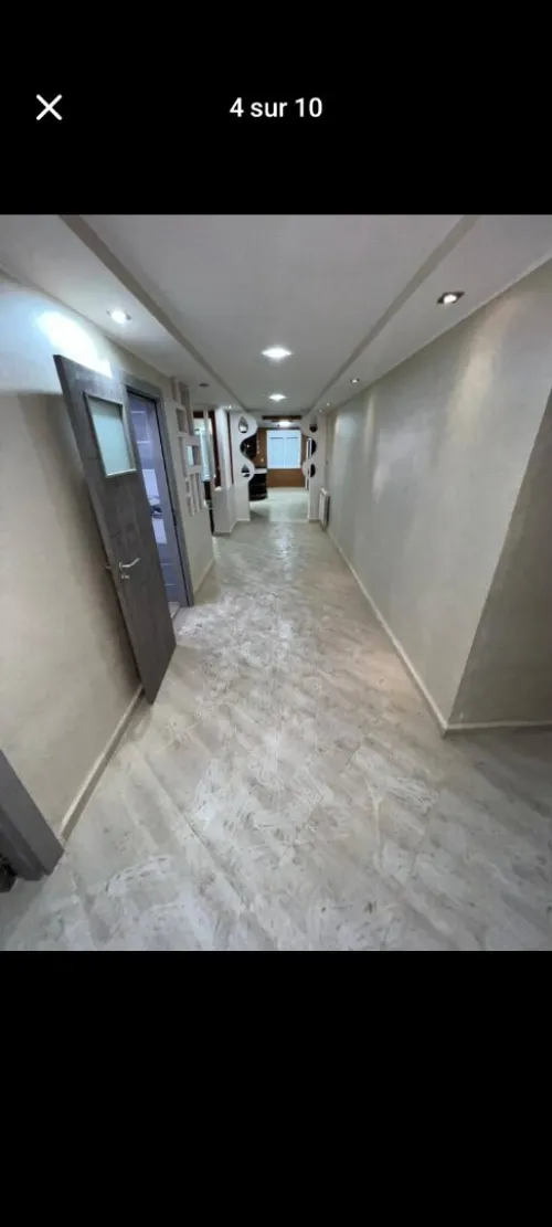 Vente bien immobilier Alger Draria