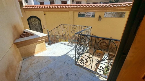 Vente Villa Alger Baba hassen