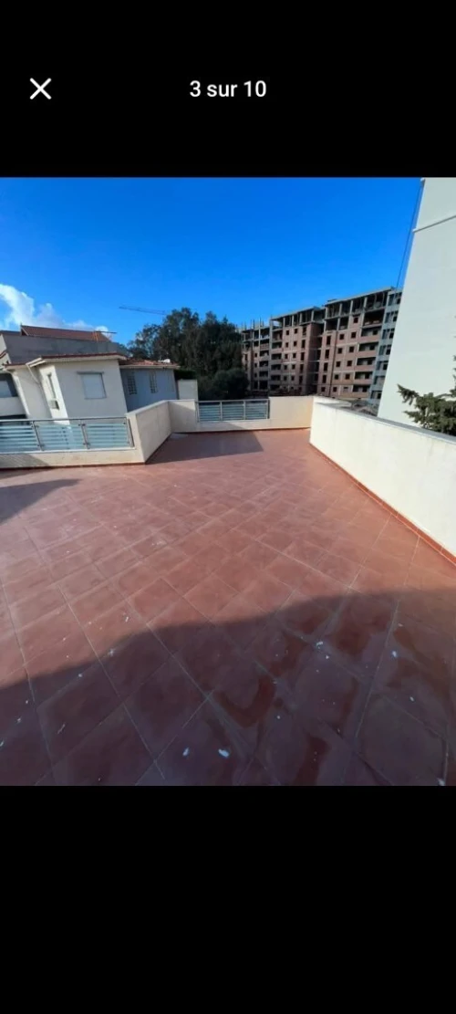 Vente bien immobilier Alger Draria