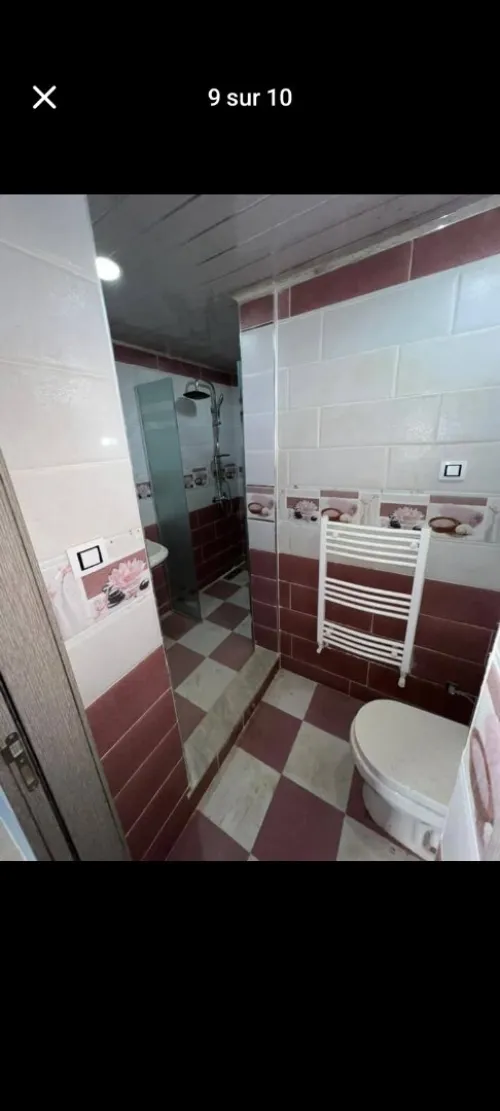 Vente bien immobilier Alger Draria