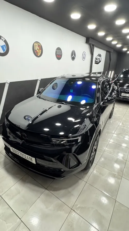 Opel Mokka 2024 GS Line