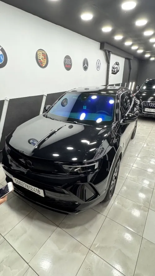 Opel Mokka 2024 GS Line