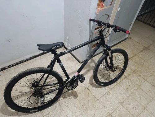 vélo btwin