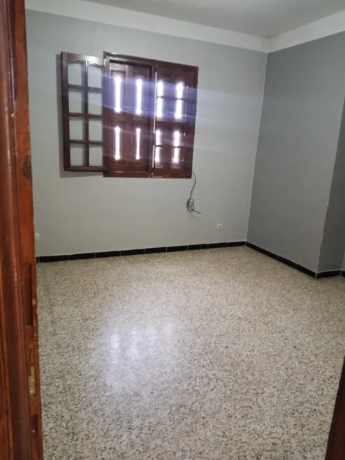 Location Appartement Niveau de villa F2 Alger Bordj el kiffan
