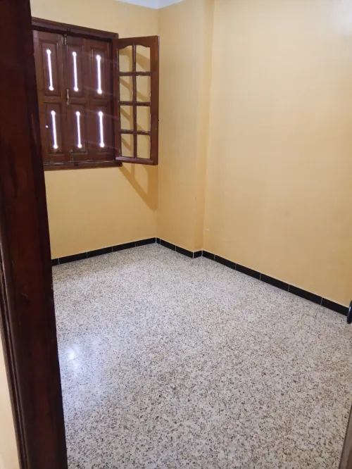 Location Appartement Niveau de villa F2 Alger Bordj el kiffan