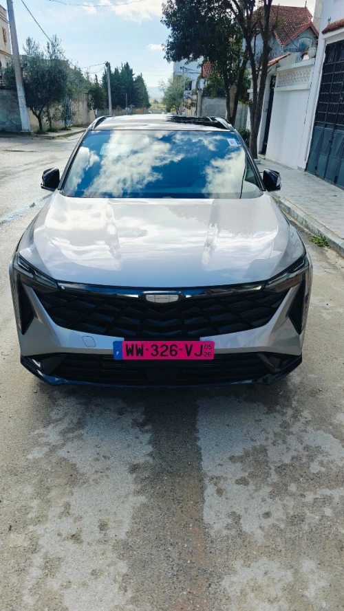 Geely City ray 2026 Full option
