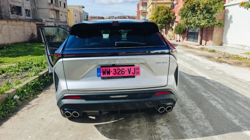 Geely City ray 2026 Full option