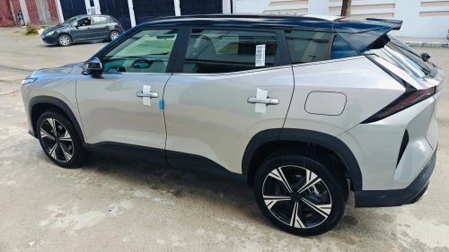 Geely City ray 2026 Full option