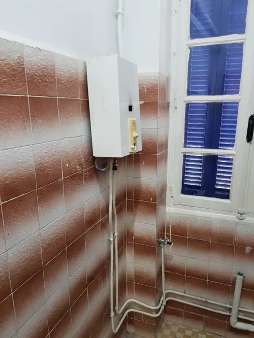 Location Appartement F2 Alger El mouradia