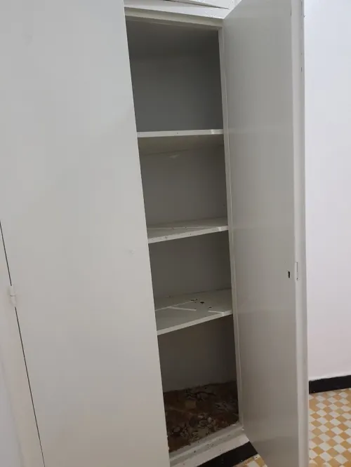 Location Appartement F2 Alger El mouradia
