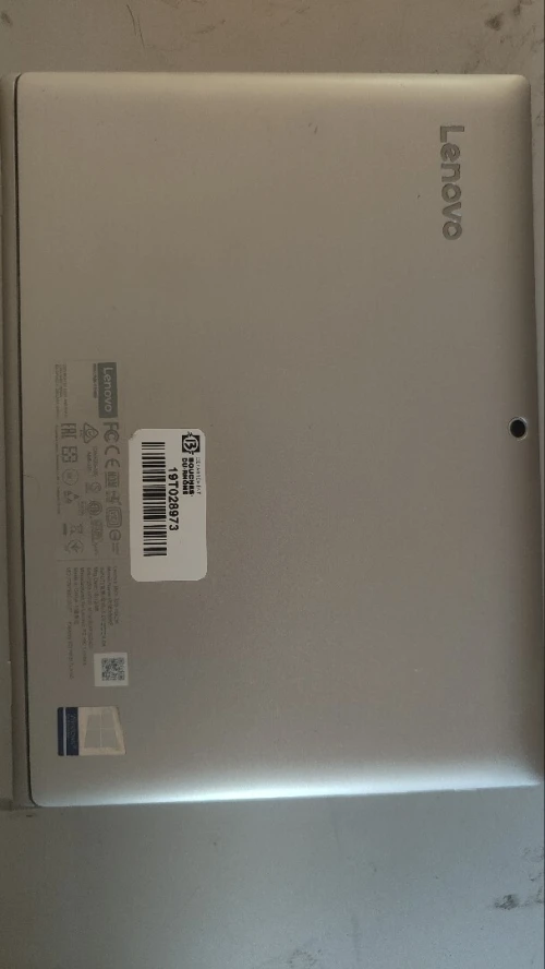 Pc tablette 