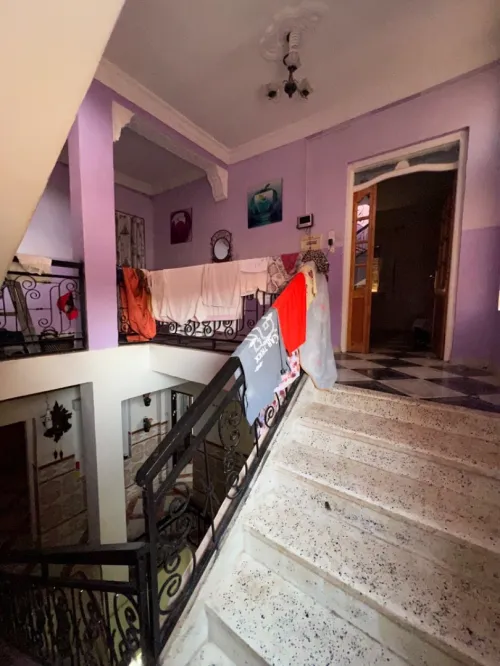 Vente Villa Saida Saida