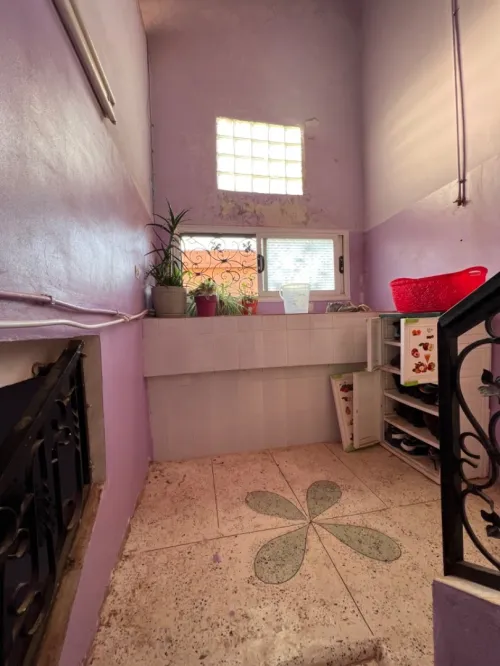 Vente Villa Saida Saida