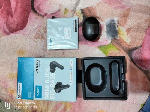 Anker life p2 mini