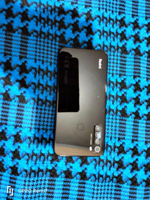 Redmi Note 8