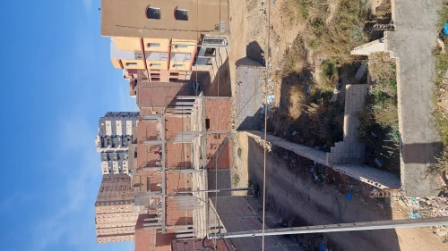 Vente Carcasse Tlemcen Tlemcen