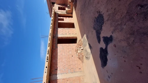 Vente Carcasse Tlemcen Tlemcen