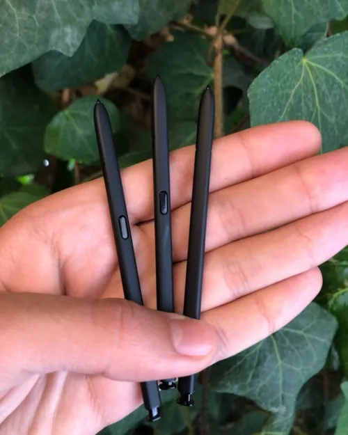 Samsung pen (sans bluetooth)