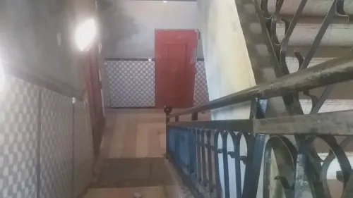 Location vacances Villa Jijel Sidi abdelaziz