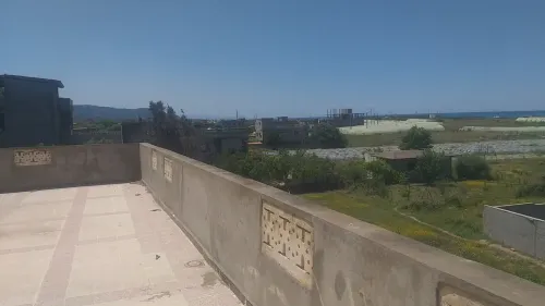 Location vacances Villa Jijel Sidi abdelaziz