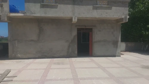 Location vacances Villa Jijel Sidi abdelaziz
