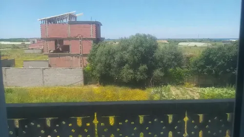 Location vacances Villa Jijel Sidi abdelaziz