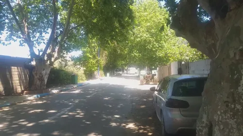 Location vacances Villa Jijel Sidi abdelaziz
