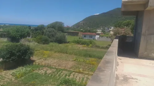 Location vacances Villa Jijel Sidi abdelaziz