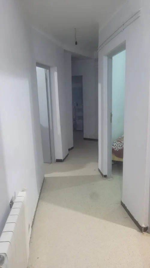 Vente Appartement F4 Jijel Jijel